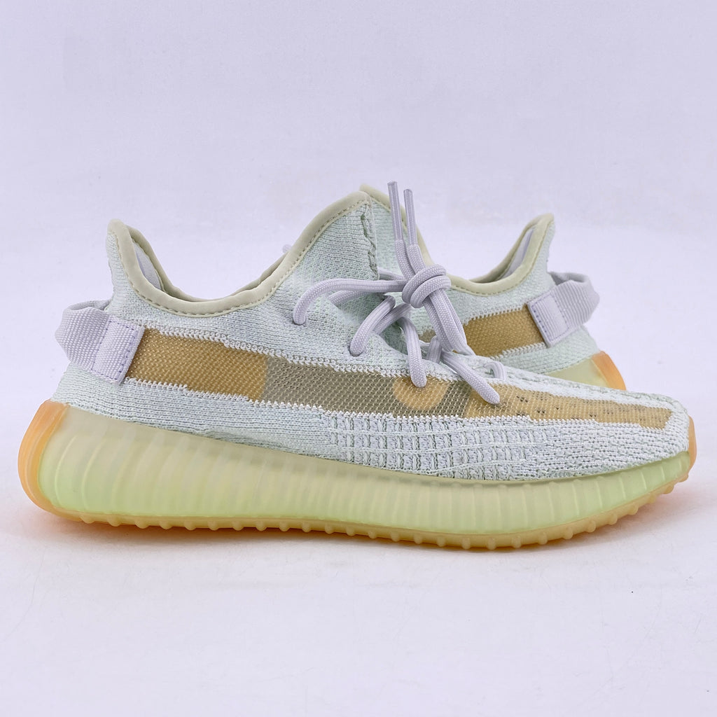 Yeezy 350 v2 "Hyperspace" 2019 New Size 6.5