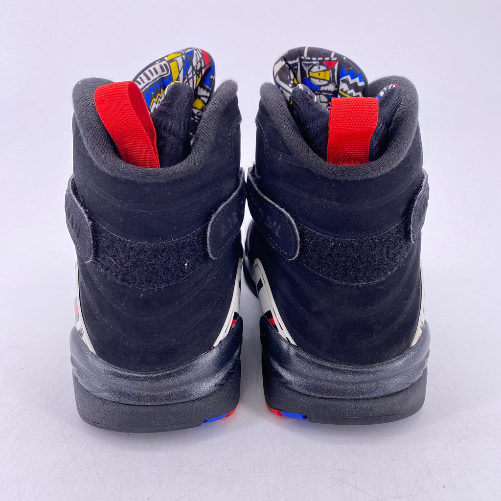Air Jordan 8 Retro "Playoffs" 2023 Used Size 10