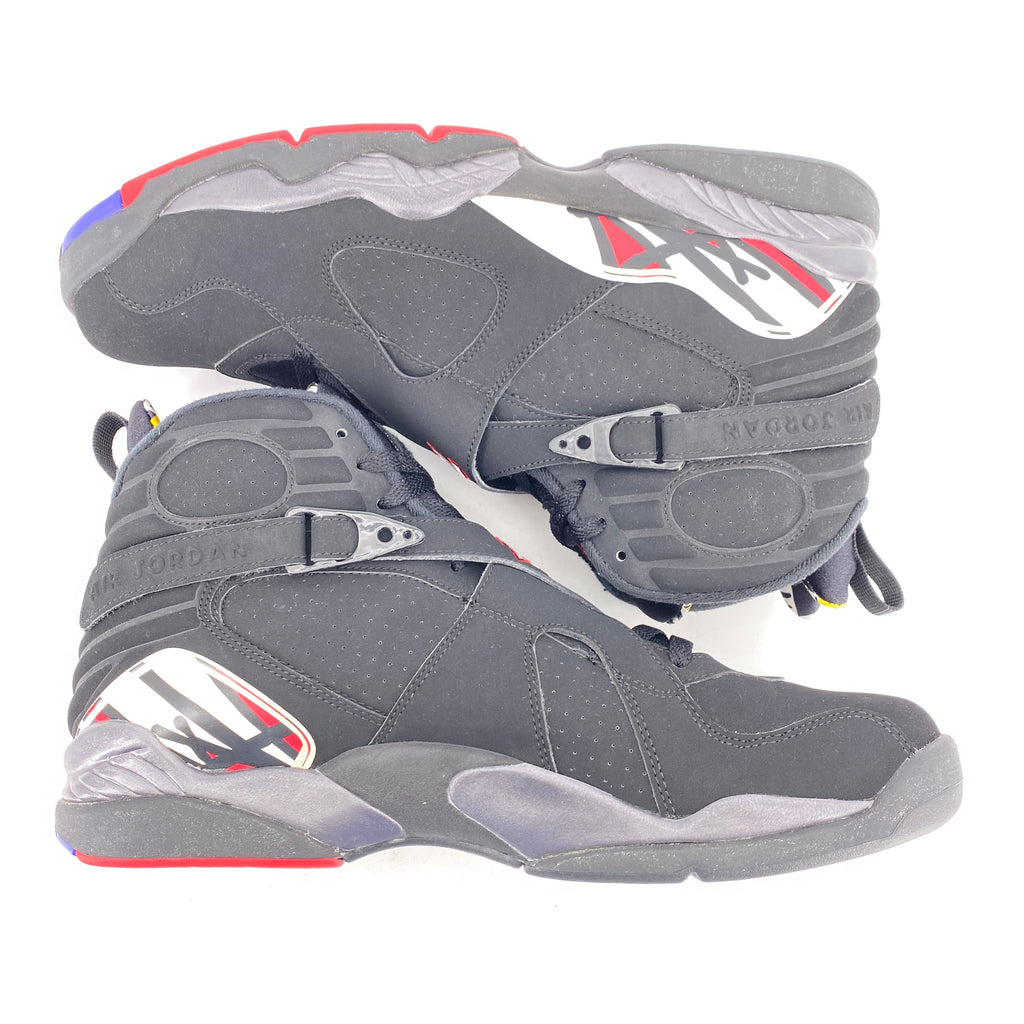 Air Jordan 8 Retro "Playoff" 2013 Used Size 13.5