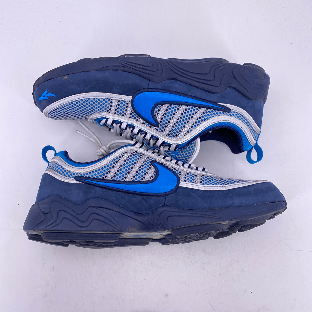 Nike Air Zoom Spiridon "Stash" 2017 Used Size 10.5