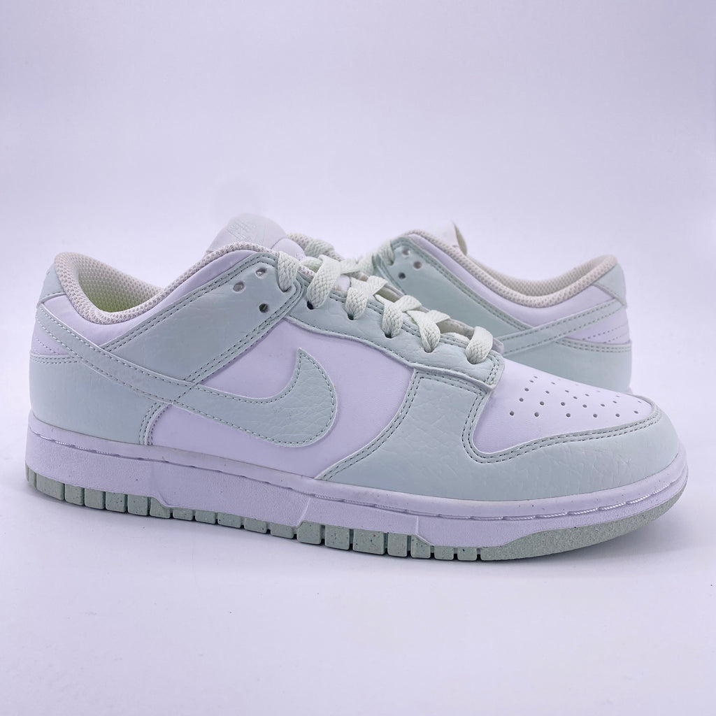 Nike (W) Dunk Low "White Mint" 2022 New Size 8W