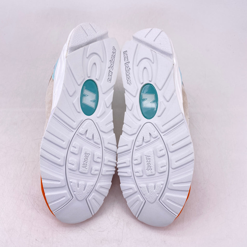 New Balance 990V2 "Kith Cyclades" 2022 New Size 5