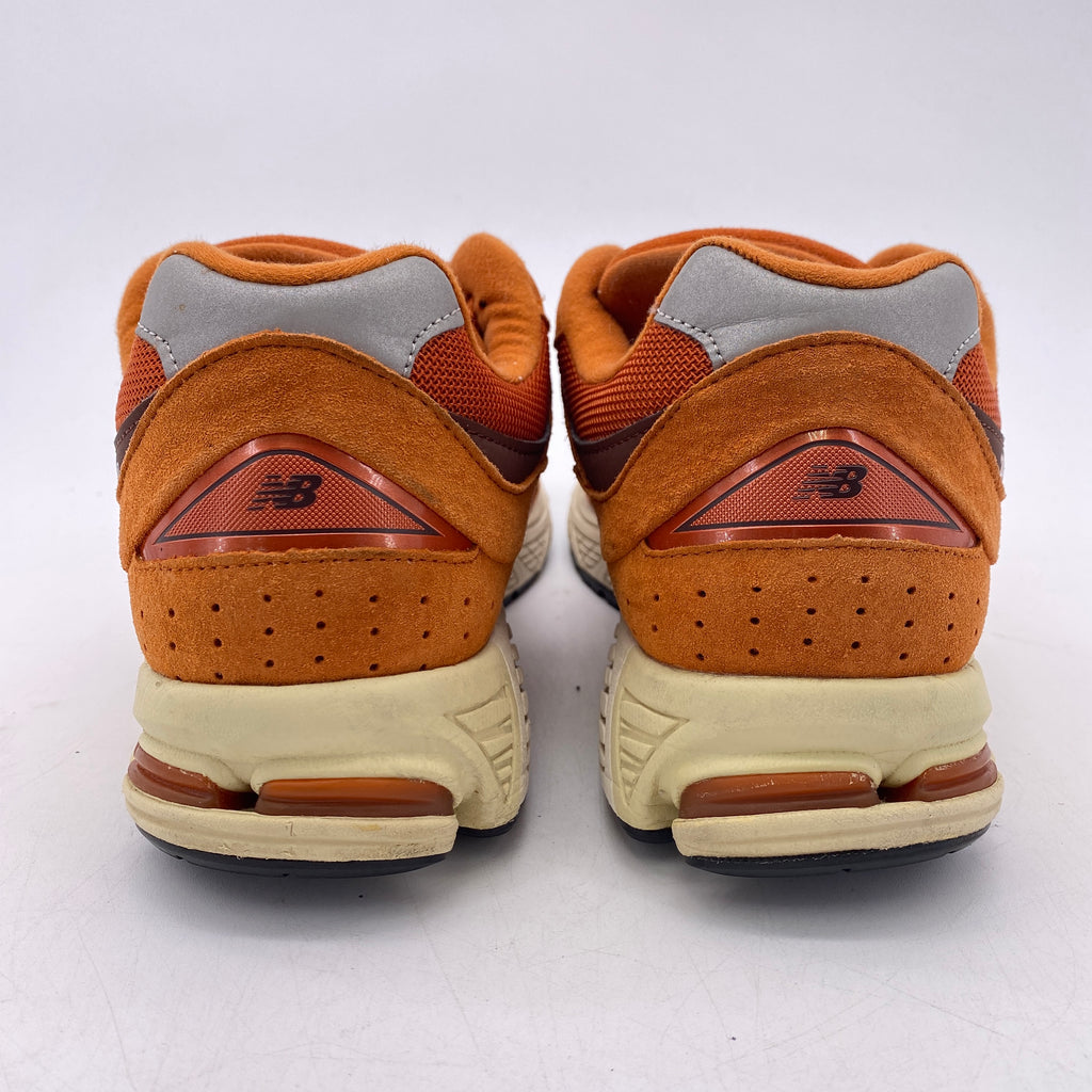 New Balance 2002R "Rust Oxide" 2022 Used Size 10