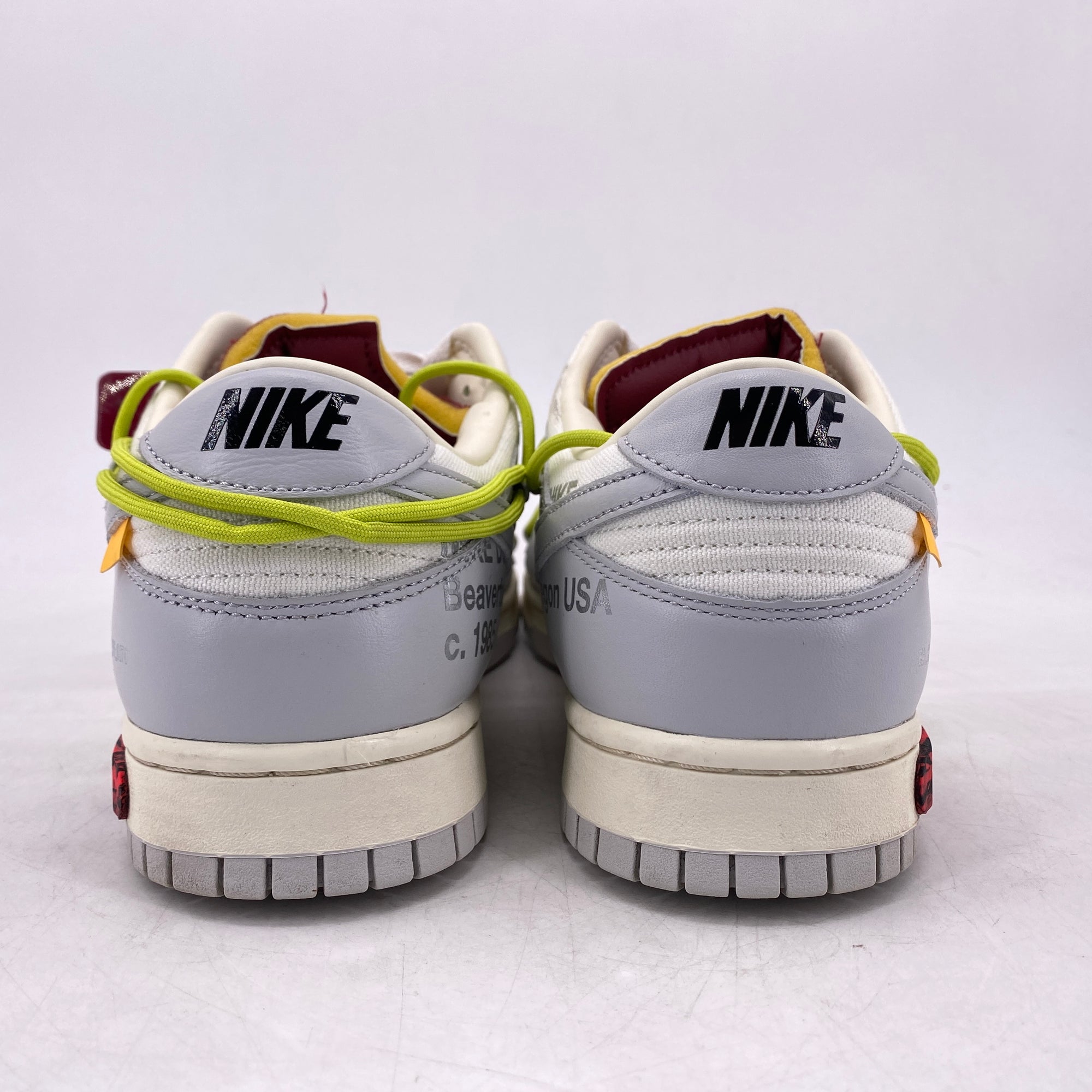 nike free dunk boot men size shoes comparison