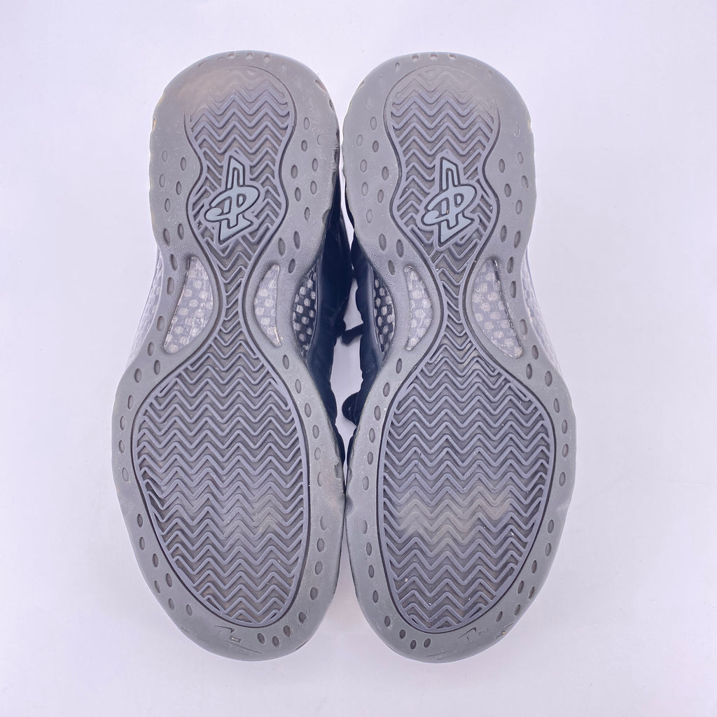 Nike Air Foamposite One "Anthracite" 2020 Used Size 11
