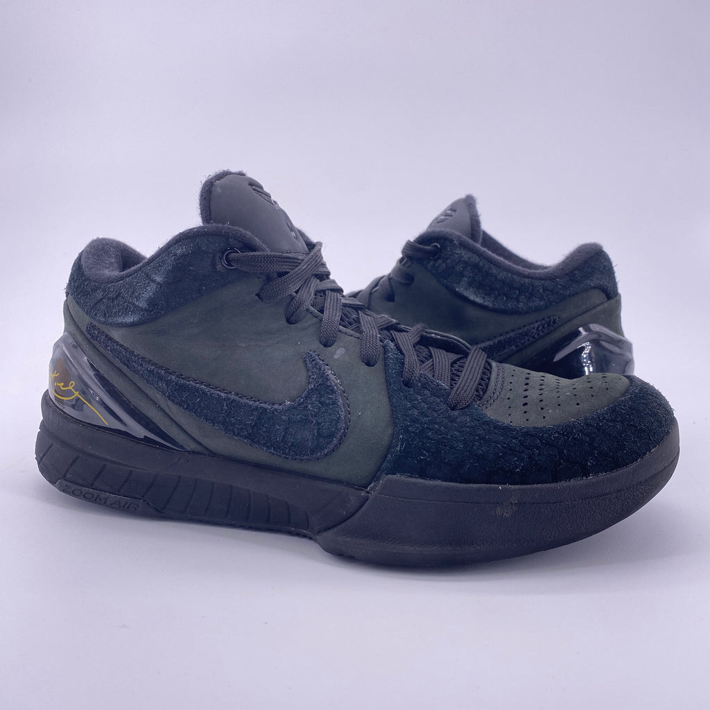 Nike Kobe 4 Protro "Gift Of Mamba" 2023 Used Size 5.5