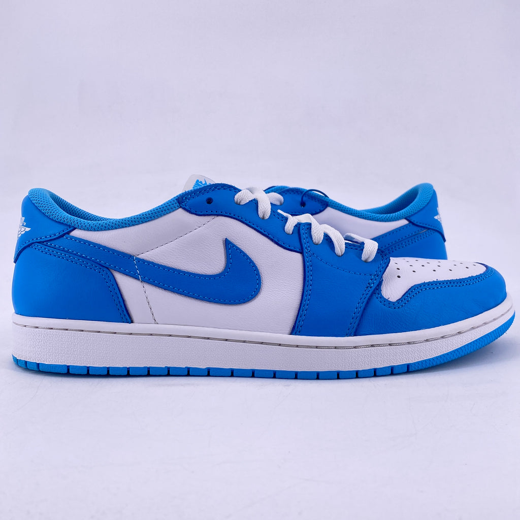 Air Jordan SB 1 low "Unc" 2019 Used Size 11.5