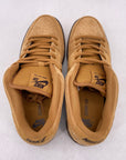 Nike SB Dunk Low "Wheat" 2021 New Size 9