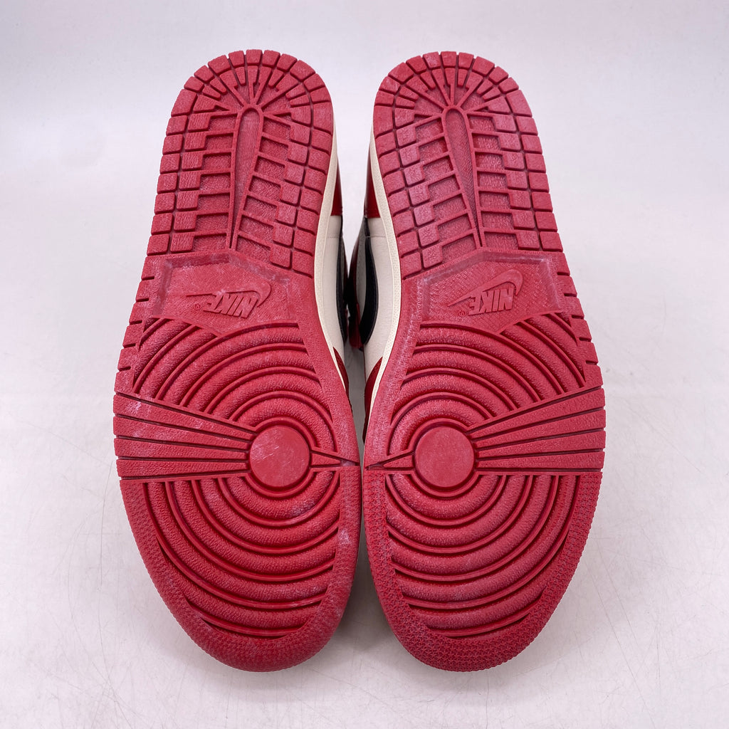 Air Jordan 1 Retro High OG "Lost And Found" 2022 New Size 11.5