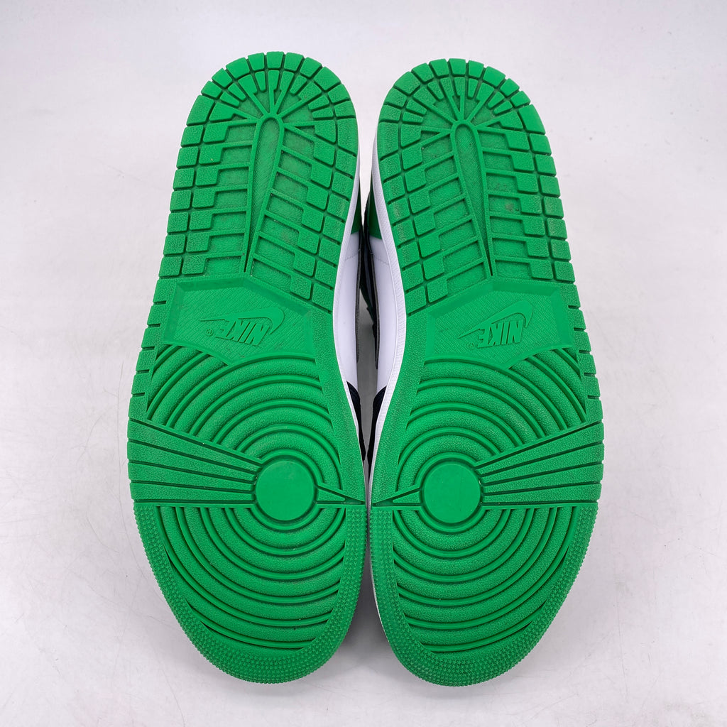 Air Jordan 1 Retro High OG "Lucky Green" 2023 Used Size 11