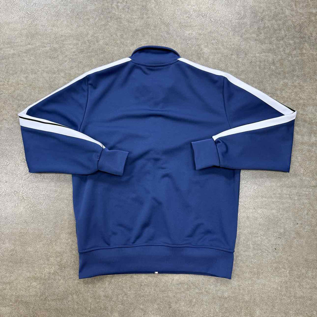 Palm Angels Track Jacket Blue Used Size XL