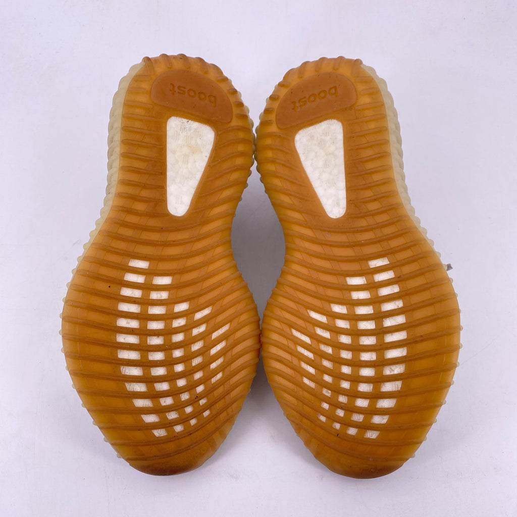 Yeezy 350 v2 "Sesame" 2018 Used Size 4
