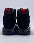Air Jordan 8 Retro "Playoff" 2023 New Size 10.5