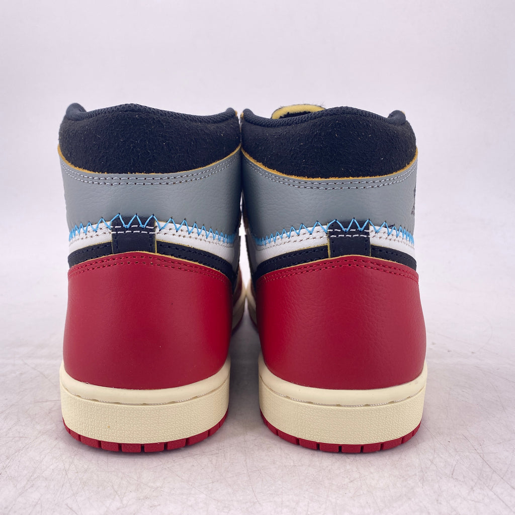 Air Jordan 1 Retro High OG "Union Chicago Shadow" 2025 New Size 8.5