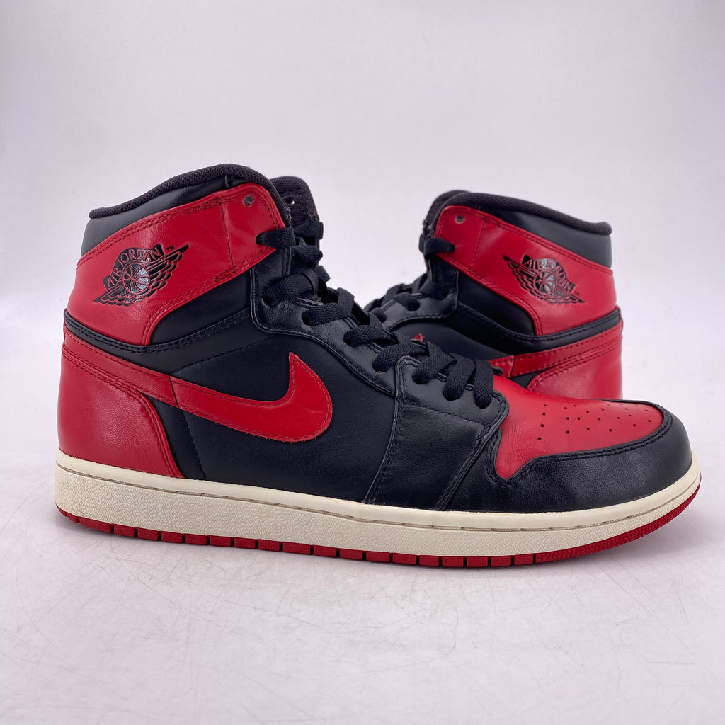 Air Jordan 1 Retro "Dmp" 2009 Used Size 10.5
