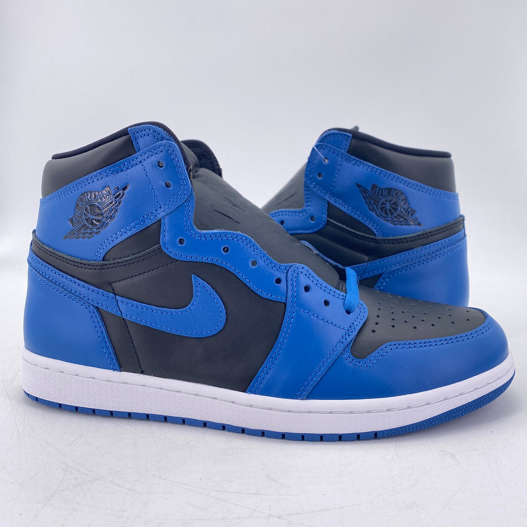 Air Jordan 1 Retro High OG "Marina Blue" 2022 New Size 10.5