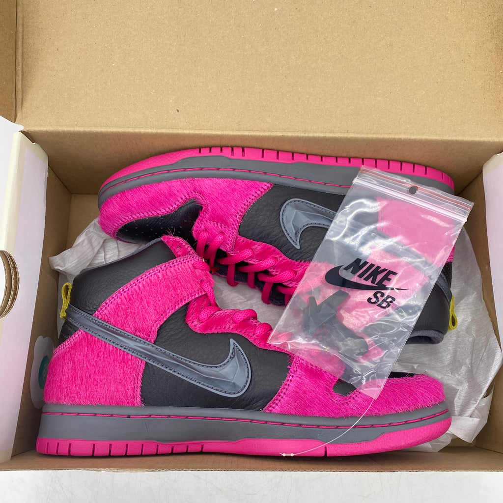 Nike SB Dunk High "Run The Jewels" 2023 Used Size 6
