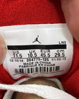 Air Jordan 7 Retro "Hare" 2015 Used Size 11.5