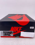 Air Jordan 1 Retro Low OG EX "Powder Blue" 2022 Used Size 9.5