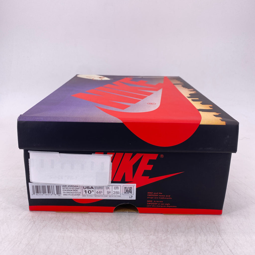 Air Jordan 1 Retro High OG "Skyline" 2023 New Size 10.5