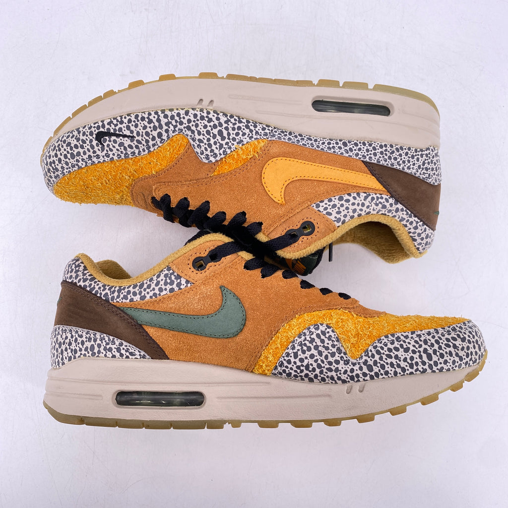 Nike Air Max 1 "Atmos Safari" 2016 Used Size 8.5