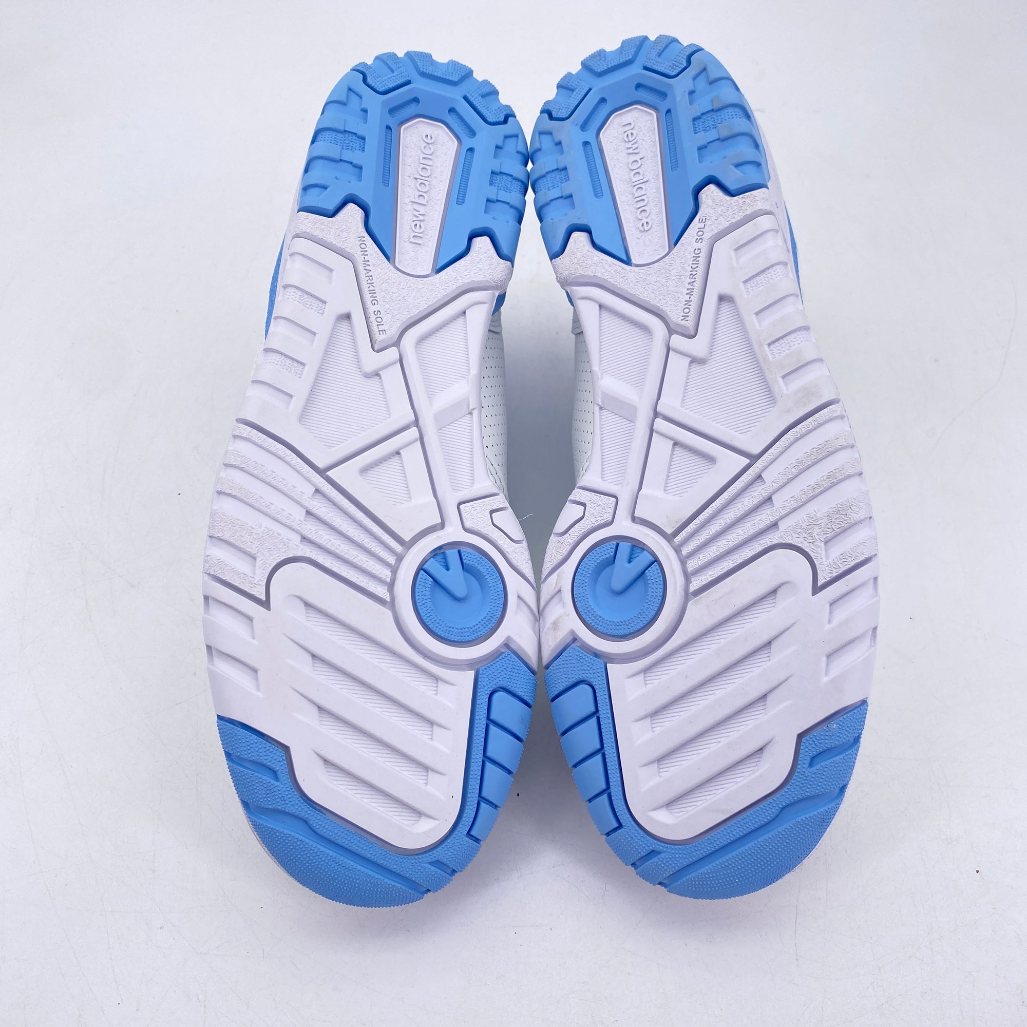 New Balance (W) 550 &quot;Unc&quot; 2023 New Size 7.5W