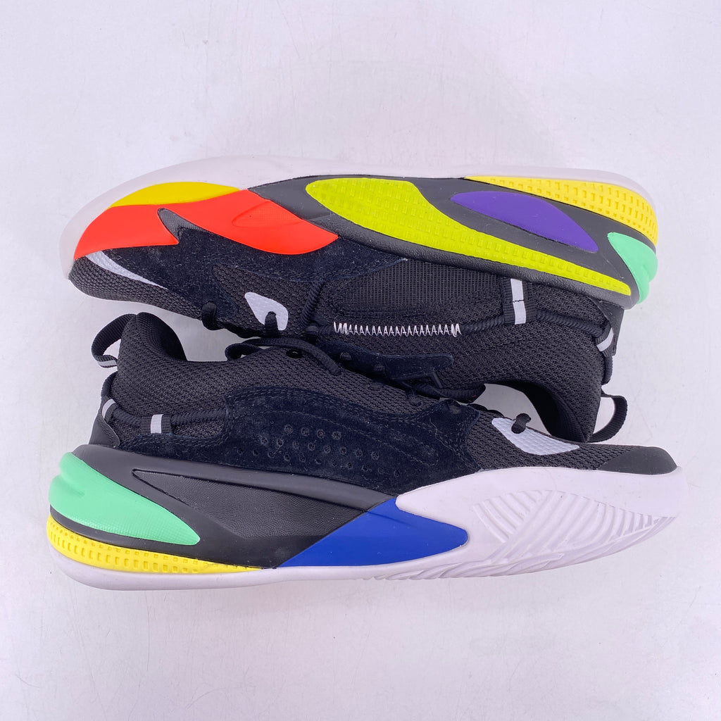 Puma RS-Dreamer "J Cole Black" 2020 New Size 9