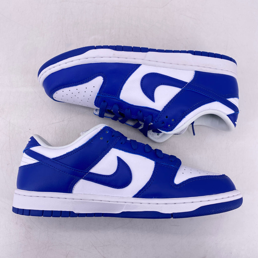 Nike Dunk Low SP "Kentucky" 2020 New Size 10.5