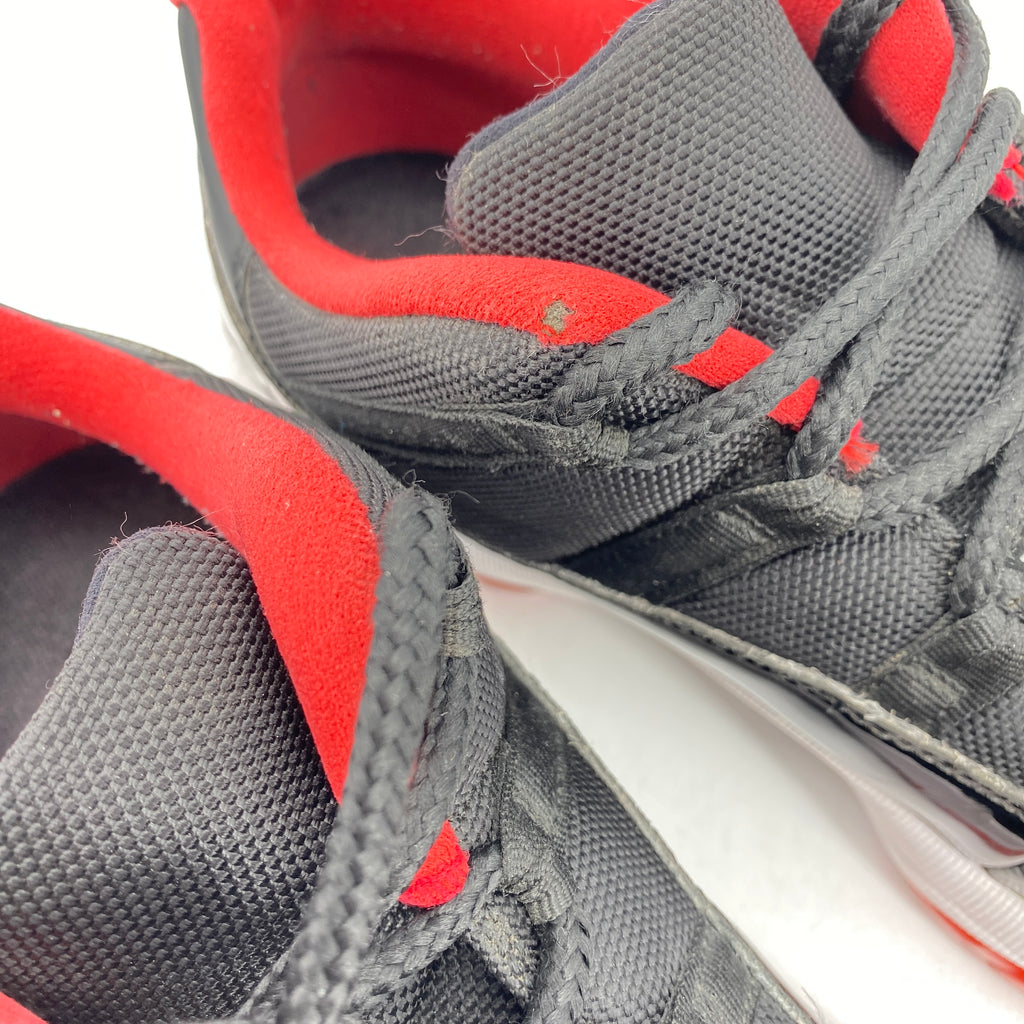 Air Jordan 11 Retro Low "Bred" 2015 Used Size 12