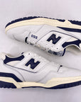 New Balance 550 / ALD "Navy" 2020 New Size 13