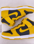 Nike Dunk High Retro "WU-TANG" 2024 New Size 9