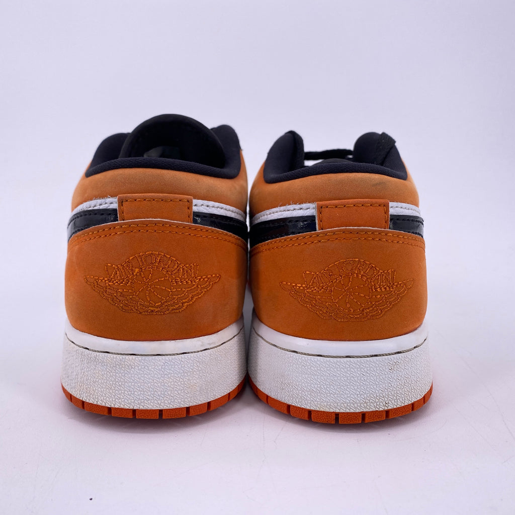 Air Jordan (GS) 1 Retro Low "Shattered Backboard" 2019 Used Size 7Y