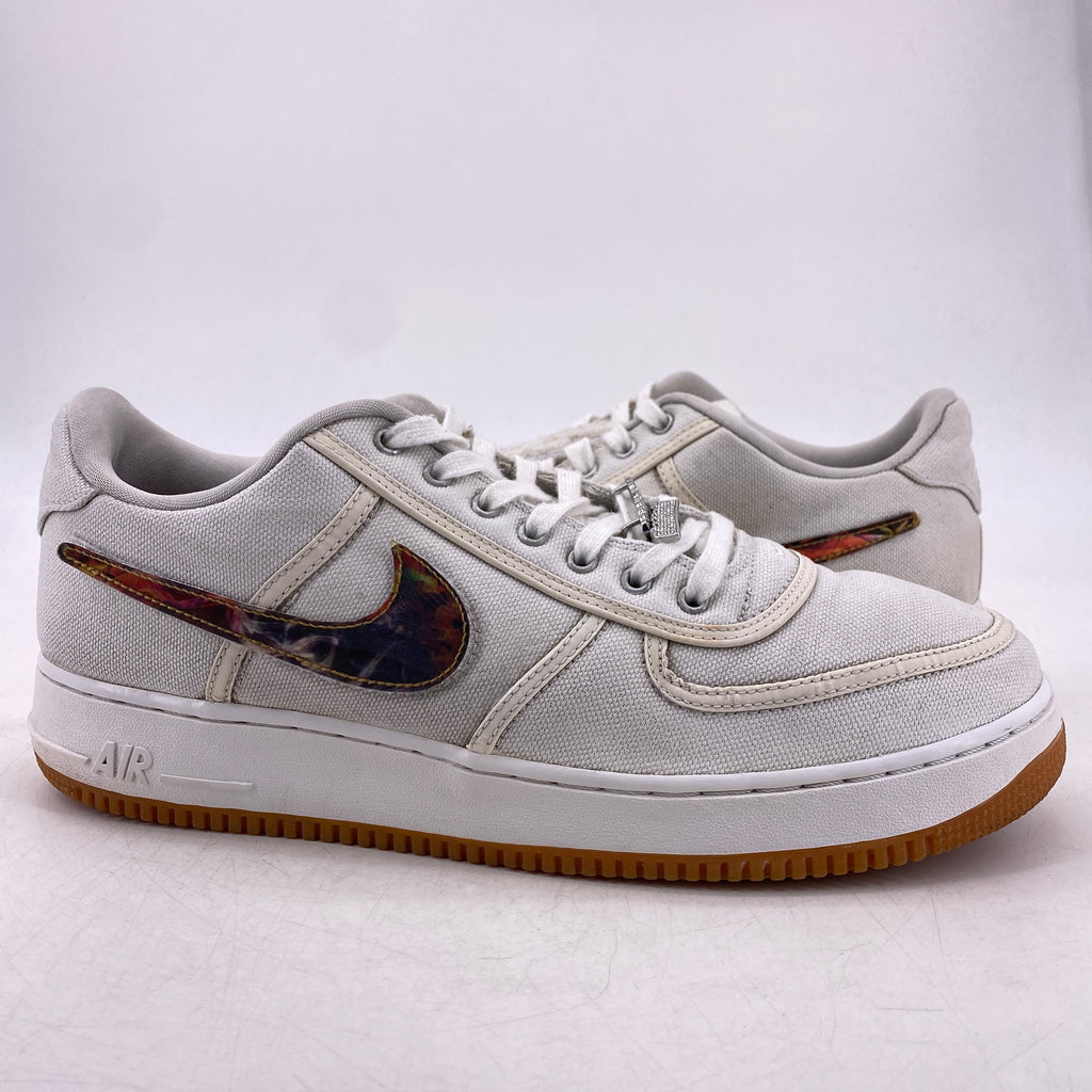 Nike Air Force 1 Low "Travis Scott" 2017 Used Size 13