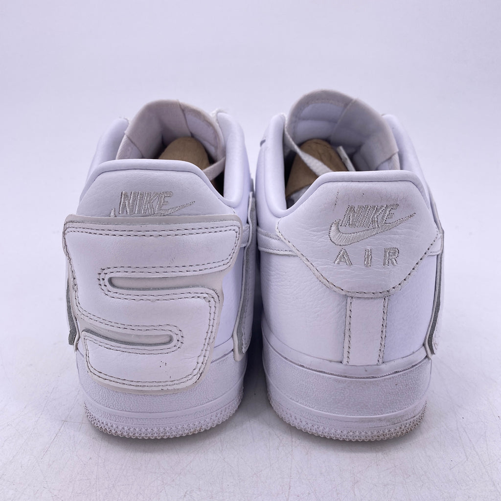 Nike Air Force 1 Low "Cpfm White" 2024 Used Size 11