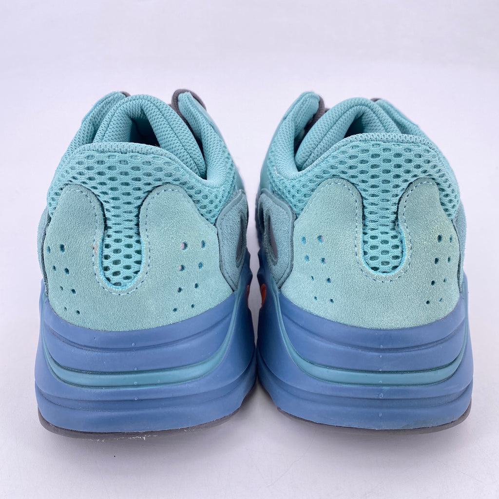 Yeezy 700 "Faded Blue" 2021 Used Size 11.5