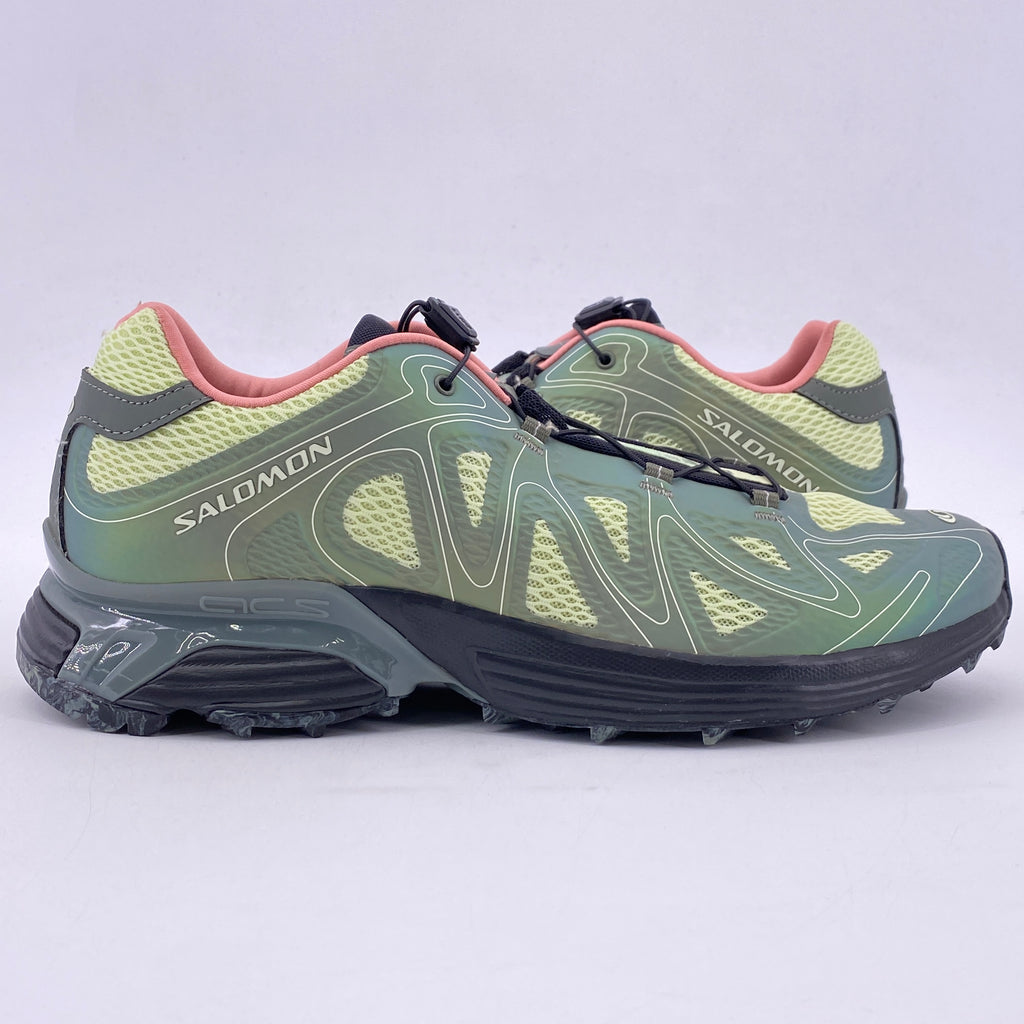 Salomon XT-WHISPER VOID END. "Avocado" 2025 Used Size 11.5