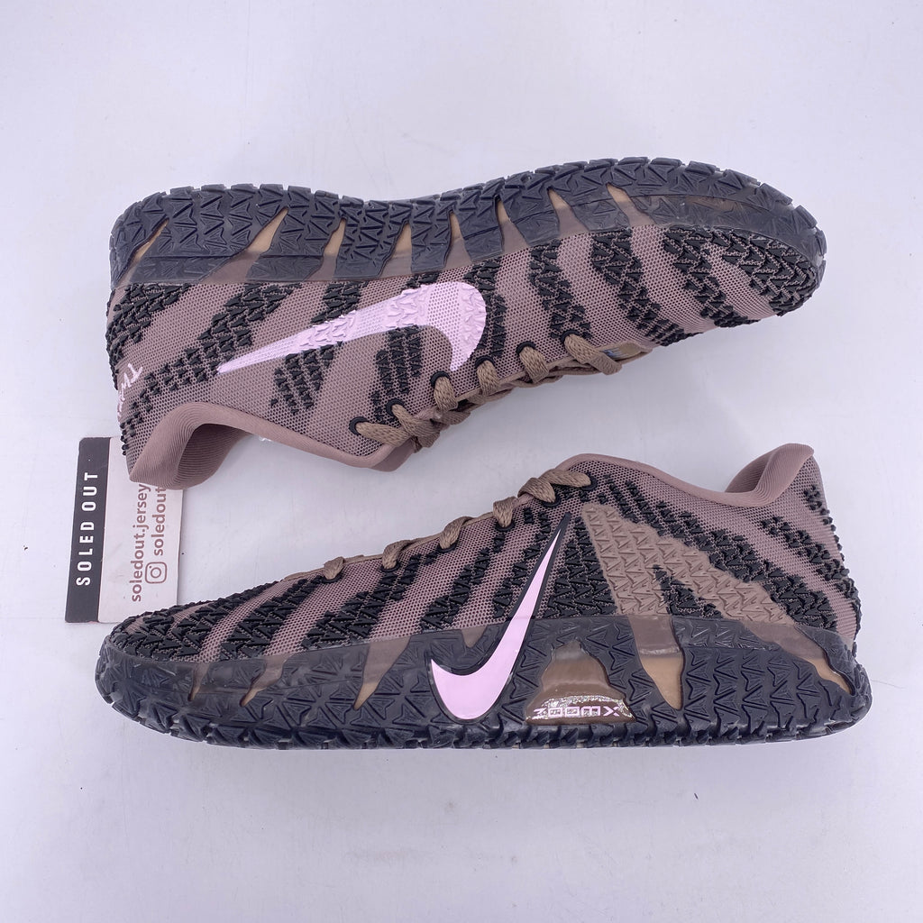 Nike Ja 3 "Showstopper" 2025 New Size 12