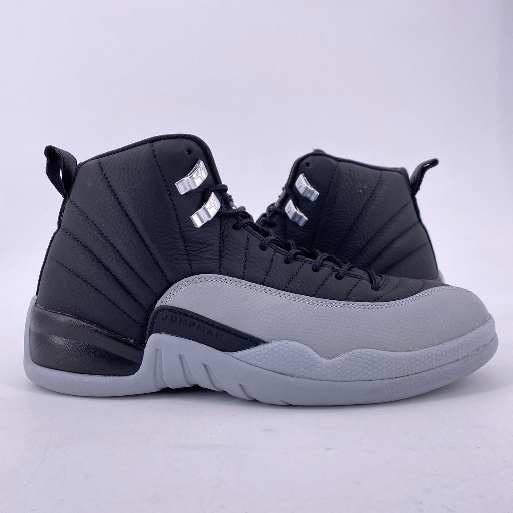 Air Jordan 12 Retro "Barons" 2024 Used Size 8.5