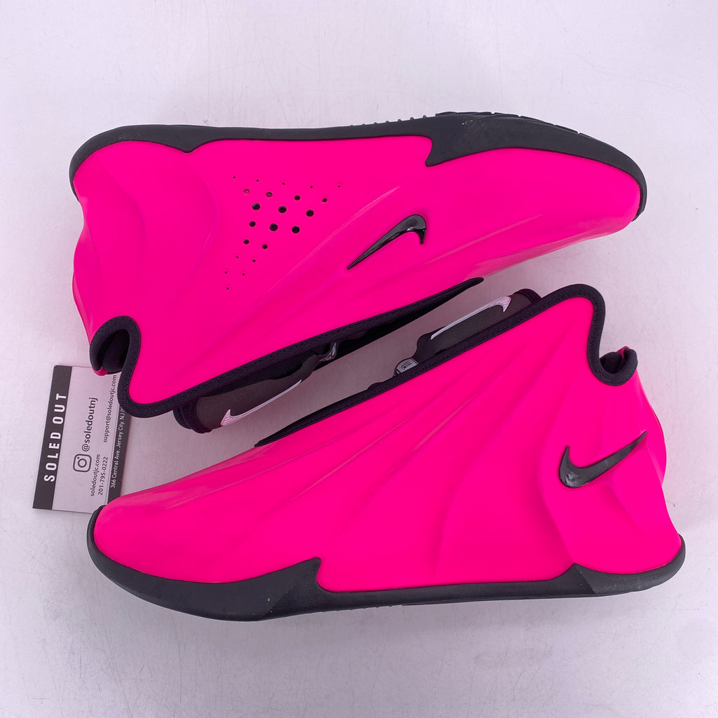 Nike GT Future "Hyper Pink" 2026 New Size 11