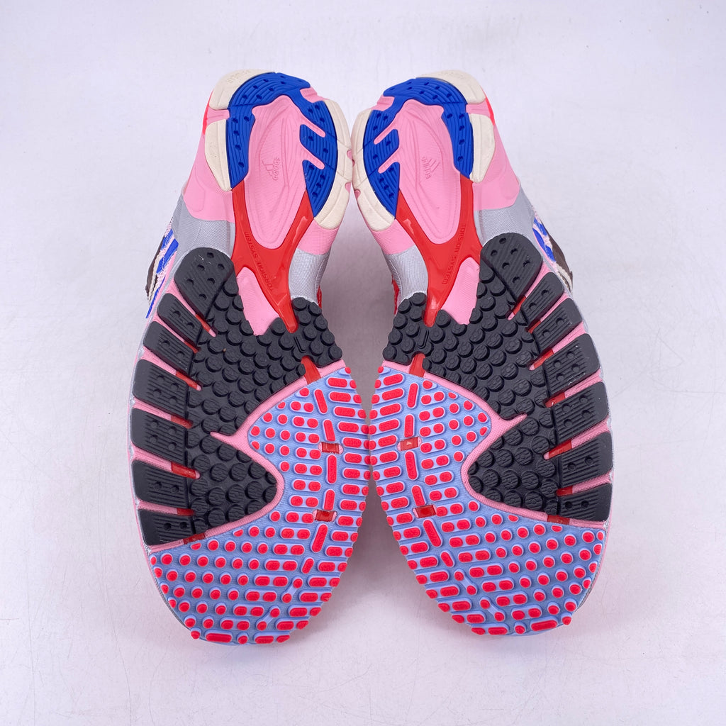 Adidas Adizero SL72 "Bad Bunny Brown Clear Pink" 2025 New Size 12.5