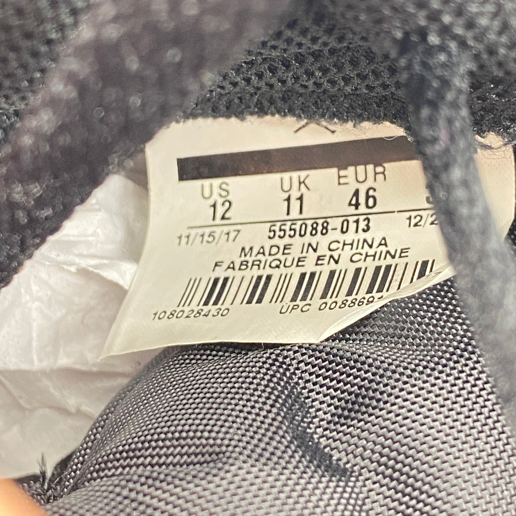 Air Jordan 1 Retro High OG "Shadow" 2018 Used Size 12