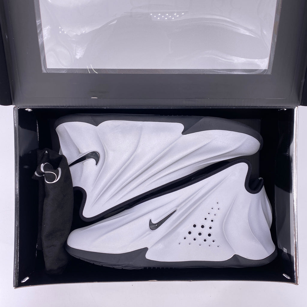 Nike GT Future "Metallic Silver" 2025 New Size 11