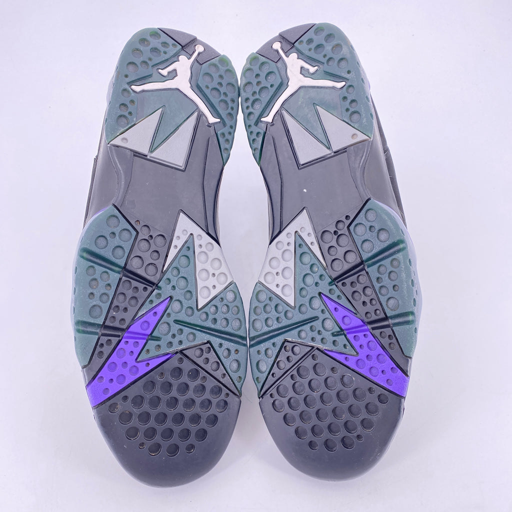 Air Jordan 7 Retro "Ray Allen" 2019 Used Size 11