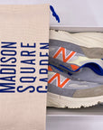 New Balance 990v6 "Msg" 2023 New Size 10