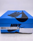 Air Jordan (GS) 1 Retro High OG "Unc Toe" 2023 New Size 7Y