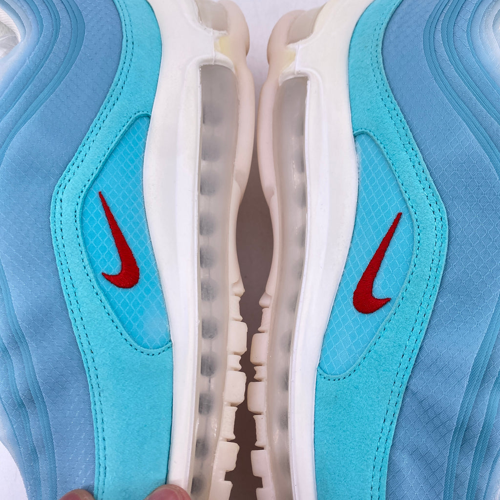 Nike Air Max 97 "Kaleidoscope" 2019 New Size 8