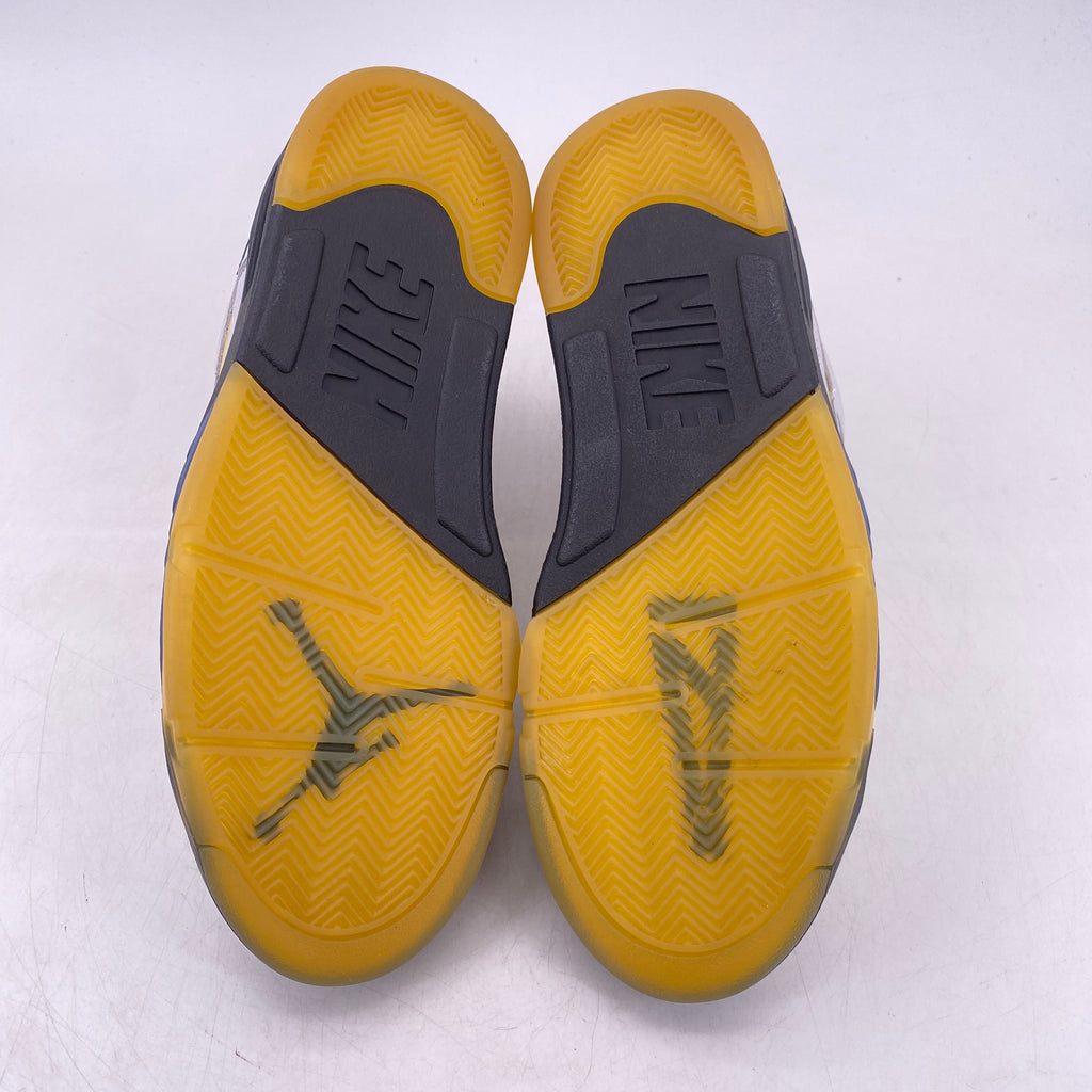 Air Jordan (W) 5 Retro "A Ma Maniere Dawn" 2023 New Size 10.5W