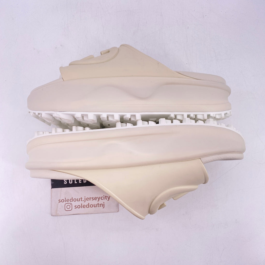 Gucci Oversized Slide "Interlocking Gg"  New Size 36