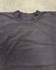 Yeezy T-Shirt "NO SEAM" Black New Size 2XL