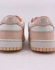 Nike (W) Dunk Low "ORANGE PEARL" 2021 New Size 11W